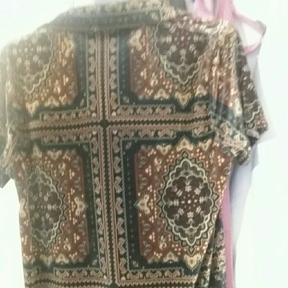Polo shirt